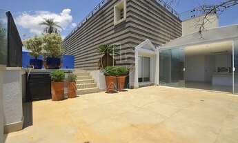 Imagem: Cobertura à venda, 396 m² por R$ 6.950.000,00