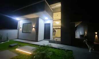 Imagem 2: Casa Térrea Vale Verde