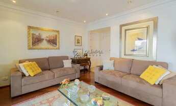 Imagem 3: Apartamento Venda 4 Dormitórios - 200 m² Moema