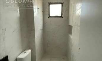 Imagem 2: Santo André - Apartamento Padrão - Campestre