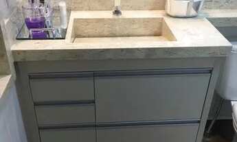 Imagem 3: Apartamento para venda possui 40 m² com 1 quarto em Barra Funda - São Paulo - SP