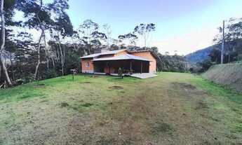 Imagem 2: Casa com 2 dormitórios à venda em Marechal Floriano