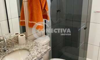 Imagem 3: Apartamento para venda tem 63 metros quadrados com 2 quartos