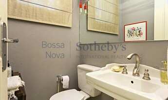 Imagem 6: Casa próxima ao Clube Pinheiros