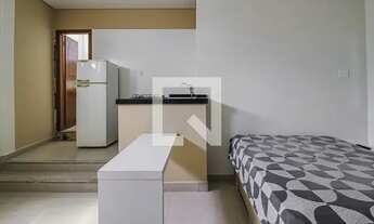 Imagem 7: Apartamento para Aluguel - Cachoeirinha, 1 Quarto, 22 m2