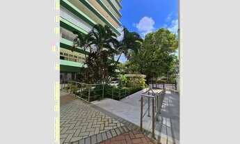 Imagem 3: Amplo apartamento, Largo do Campo Grande, 2 vagas. R$ 750 mil