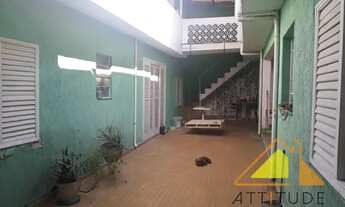 Imagem: Terreno Urbano à Venda - Vila Euclides