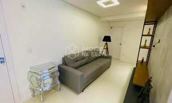 Imagem 3: APARTAMENTO 2 QUARTOS LOCAÇÃO ANUAL PRAIA BRAVA - ITAJAI/SC