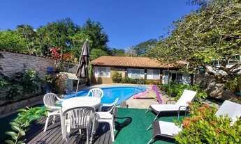 Imagem 3: Casa com 4 dormitórios à venda, 160 m² - Riviera Módulo 20 - Bertioga/SP