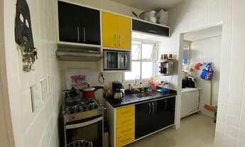 Imagem 6: Vendo Apto. Cond. Bouganville , 3 quartos sendo 1 suíte