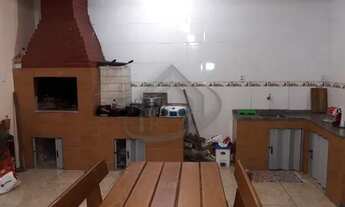 Imagem 6: Casa para Venda - 200m², 3 dormitórios, sendo 1 suites, 10 vagas - Cristal