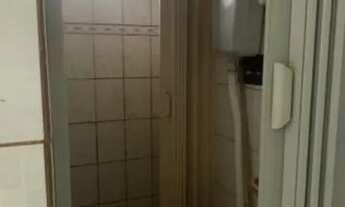 Imagem 5: Kit net no centro