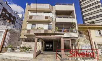 Imagem 1: PORTO ALEGRE - Apartamento Padrão - Petrópolis