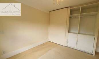 Imagem 7: Apartamento com 4 dormitórios, 320 m² - venda por R$ 3.600.000,00 ou aluguel por R$ 25.195