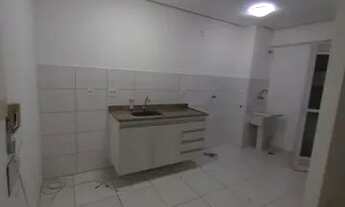 Imagem: Alugo apartamento reserva morada Aleixo