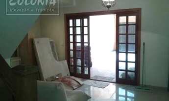 Imagem: Mauá - Casa Padrão - Parque São Vicente