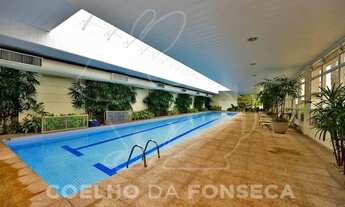 Imagem 3: São Paulo - Apartamento Padrão - Vila Olímpia