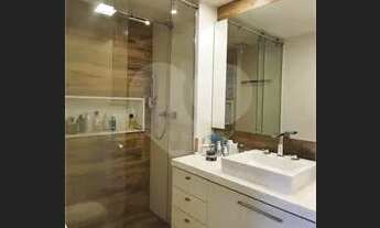 Imagem 3: APARTAMENTO TOP NA AGUA BRANCA 2 DORMS 1 SUITE 80 METROS