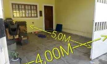 Imagem 7: Sobrado para venda com 150 metros quadrados com 2 quartos em Vila São Carlos - Guarulhos