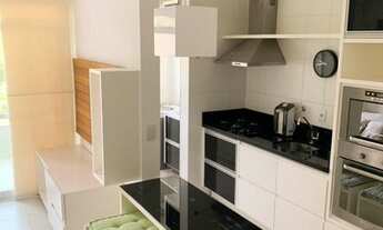 Imagem 7: FLORIANóPOLIS - Apartamento Padrão - Itacorubi