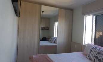 Imagem: APTO 2/4 - 100 NASCENTE - PERTINHO DO BURITI