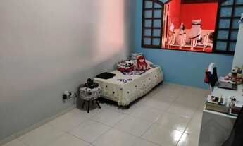 Imagem 3: Sobrado com 3 dormitórios à venda, 226 m² por R$ 490.000 - Vila Santos - Caçapava/SP