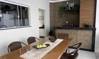 Imagem 2: Sobrado para venda com 160 metros quadrados com 3 quartos em Parque Suzano - Suzano - SP