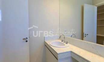 Imagem 7: Apartamento para venda possui 225 metros quadrados com 3 quartos em Setor Marista - Goiâni