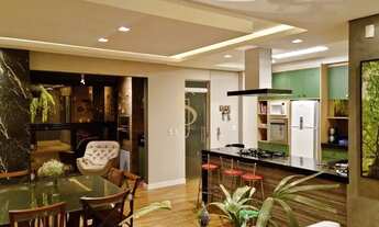 Imagem 5: Cobertura à venda - Diamond's Residence, Vila Industrial, Franca/SP