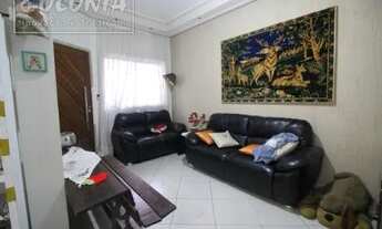 Imagem: Santo André - Casa Padrão - Vila Clarice