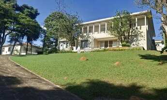 Imagem 4: MANSÃO COM 04 SUITES