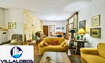 Imagem 7: Casa à venda, 220 m² por R$ 3.194.000,00 - Alto de Pinheiros - São Paulo/SP