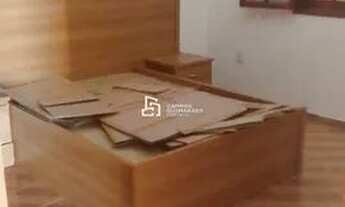 Imagem 2: Casa para aluguel, 3 quartos, 1 suíte, 2 vagas, Canadá - Contagem/MG