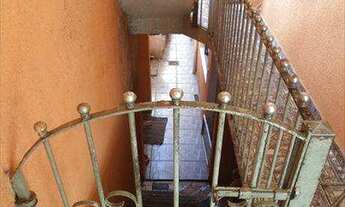 Imagem 6: Sobrado em Barueri bairro Jardim Itaparica