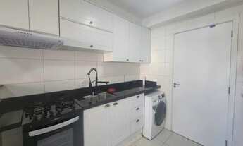 Imagem: Apartamento para aluguel com 35 metros quadrados