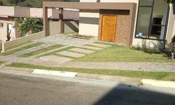 Imagem 6: CASA COM 3 SUÍTES E PISCINA COM AQUECIMENTO EM CONDOMÍNIO DE ATIBAIA