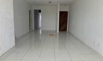 Imagem 2: Apartamento para aluguel com 140m, com 3 quartos, CONDOMÍNIO MARES DO ELDORADO, NASCENTE