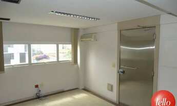 Imagem 7: São Paulo - Conjunto Comercial/Sala - Vila Mariana