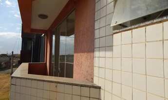 Imagem 6: Apartamento - 02 Quartos - QS 307 Samambaia Sul