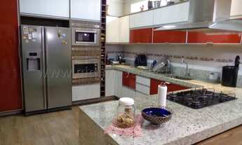 Imagem: Sobrado Condomínio Fechado