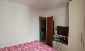 Imagem 7: Apartamento na Bela Vista com 78m² . São 3 dormitórios, 2 banheiros e 2 vagas