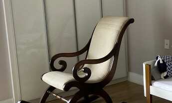 Imagem 4: Apartamento amplo são 180m muito bem distribuídos