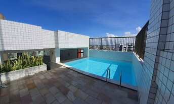 Imagem 5: Apartamento para venda com 85 metros quadrados com 3 quartos