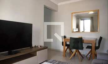 Imagem 3: Apartamento à Venda - Chácara Inglesa, 2 Quartos, 54 m2