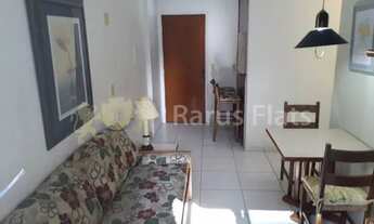 Imagem 2: Flat para alugar no Jardins - Edifício Columbia Residence - Cód. EYU02313