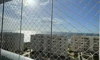 Imagem 5: Apartamento para venda tem 142 metros quadrados com 3 quartos em Ponta D'Areia - São