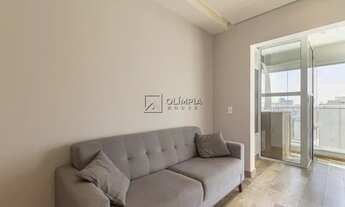 Imagem 2: Apartamento Venda 1 Dormitórios - 41 m² Consolação