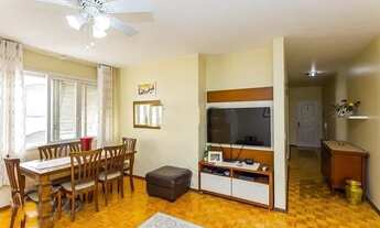 Imagem 5: Apartamento em Auxiliadora