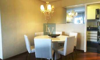 Imagem 5: Apartamento para locação totalmente mobiliado