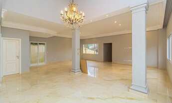 Imagem 4: CURITIBA - Casa de Condomínio - Campo Comprido